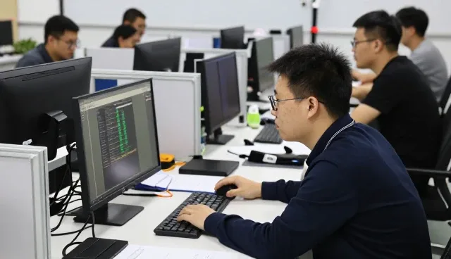 管理规范速览：软件研发技术研发重点整理
