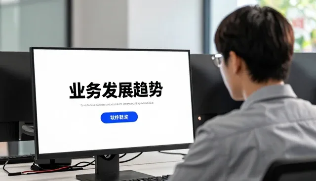 软件研发领域技术培训的未来发展方向